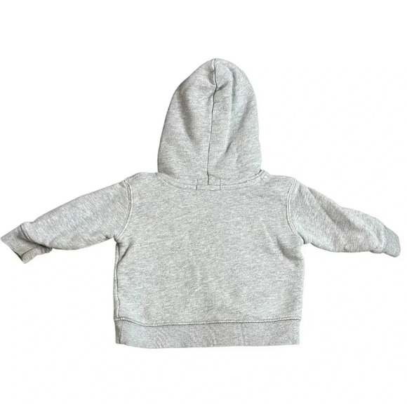 6-9Months Toddler Boys Clothes 9 Piece Bundle-Tshirts, Shorts, Burt’s Bees, Polo - Picture 14 of 16